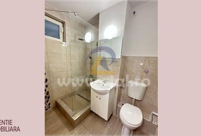 Apartament cu 2 camere semidecomandat în Central - 6