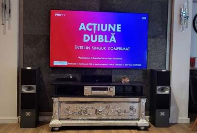 Casă cu 4 camere cu Teren 400 Mp în Central - 8