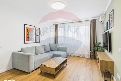 Apartament cu 2 camere în Camil Ressu - 8