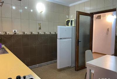 Apartament cu 2 camere semidecomandat, mobilat în Obor - 1