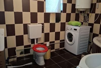 Casă cu 3 camere cu Teren 3000 Mp în Vârvor - 8