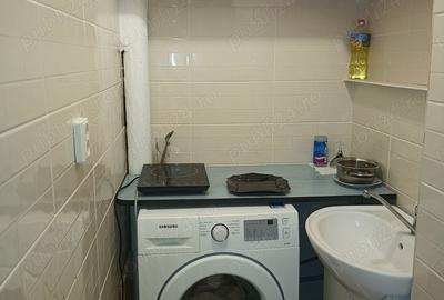 Inchiriez garsoniera,mobilata,utilata A1 et 1 - 2