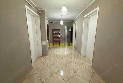 Apartament 2 camere zona Liceului Economic - 2