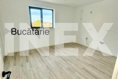 Casă cu 4 camere cu Canalizare în Central - 1