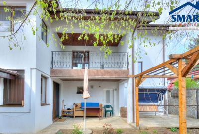 Casa 225mp Popesti Leordeni - Curte 575mp Casa 225mp Popesti Leordeni - Curte 575mp - 3