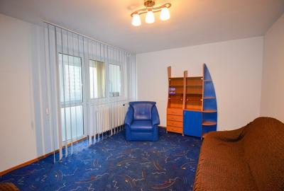 Apartament de 2 camere | Metrou Dristor - 1