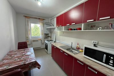 Apartament cu o camera, etaj 1, Junior Residence - 1