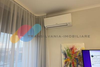 Apartament 1 camera - 38mp - Park Lake - zona Iulius Mall - 8