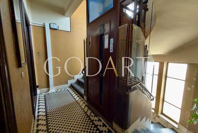 Apartament cu 5 camere decomandat în Universitate - 24