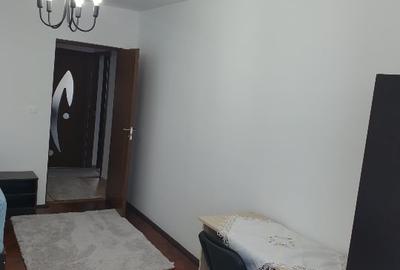 Garsonieră decomandată, mobilată în Alexandru cel Bun - 12