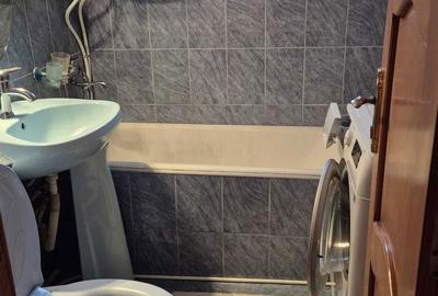 Apartament cu 2 camere decomandat în Crihala - 2