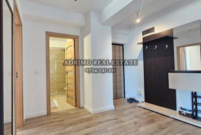 Apartament cu 2 camere semidecomandat, mobilat în Faleza Nord - 27