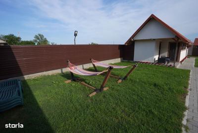 Casă cu 4 camere cu Teren 1000 Mp în Crișan - 16