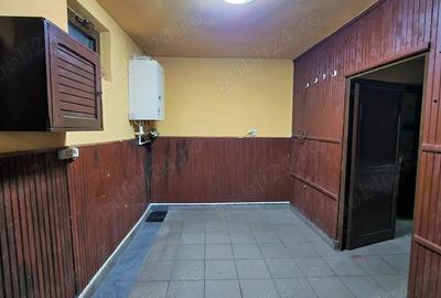 Spațiu comercial, de 160 mp, în Săvinești - 14