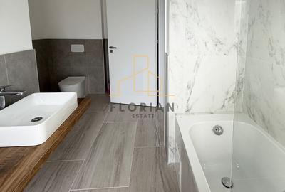 Apartament cu 2 camere de inchiriat in Complex Trevi 3, Torontalului - 6