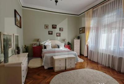 Apartament cu 3 camere decomandat, mobilat în Central - 8