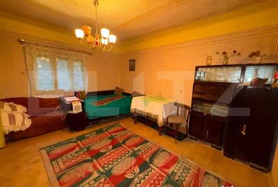 Casă cu 3 camere cu Teren 489 Mp în Central - 4