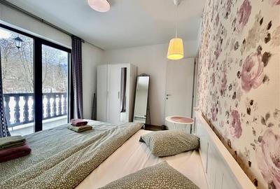 Apartament cu 2 camere nedecomandat în Zamora - 4