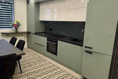 Apartament cu 2 camere decomandat în Centrul Civic - 3