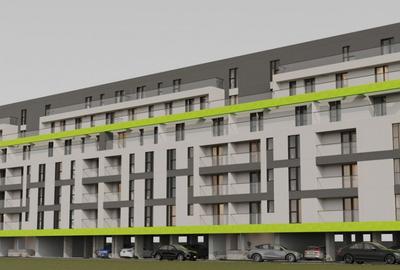 Apartament cu 2 camere în Central - 11