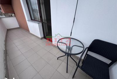 Apartament cu 3 camere în Central - 7