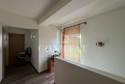 Duplex cu 4 camere cu Canalizare în Borhanci - 7