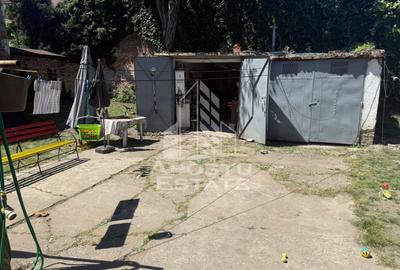 Casă individuală cu 7 camere cu Canalizare în Central - 21