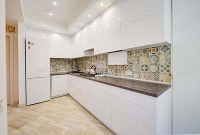 Apartament cu 2 camere situat in zona Trapezului - 2