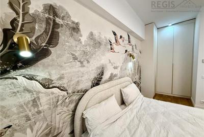 Apartament cu 2 camere decomandat, mobilat în Cotroceni - 4