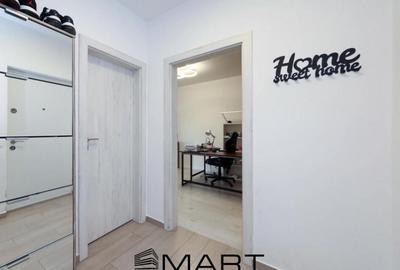 Apartament 2 camere, decomandate, - 2