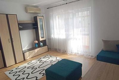 Apartament cu 3 camere semidecomandat în Ștrand - 2