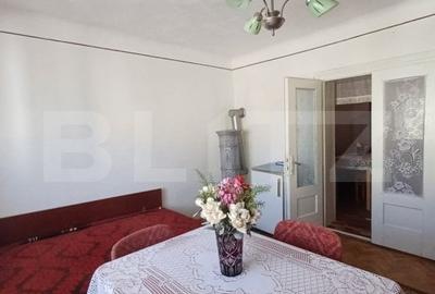 Casa de vanzare, cu 3 camere, 85 mp, 151 mp teren, zona centrala Turda - 4