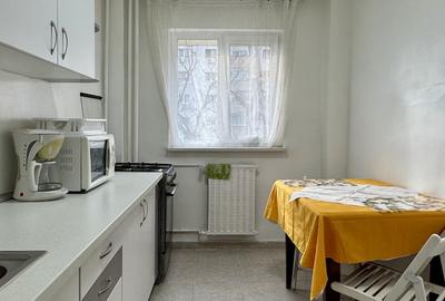 Apartament cu 2 camere decomandat, mobilat în Ștefan cel Mare - 11