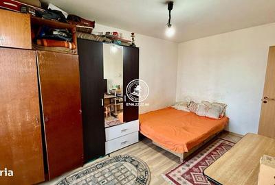 Garsonieră în Podu Roș