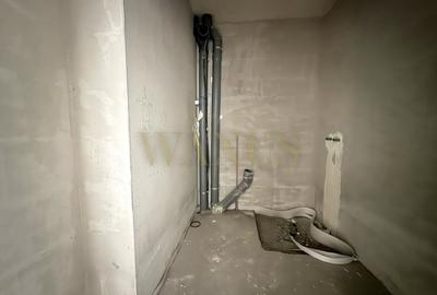 Apartament Semifinisat - SU 52MP I Balcon I Parcare - Muzeul Apei - 6