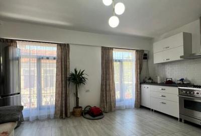 Casa, Centru Istoric, Constructie noua, Totul Nou, mobilat s - 19