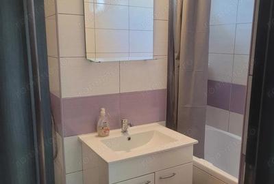 Apartament 2 camere, loc parcare, Fizicienilor-Camil Ressu, metrou Dristor - 1