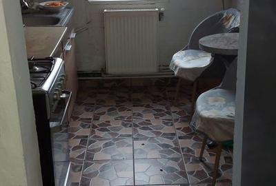 Apartament cu 2 camere nedecomandat în Central - 4