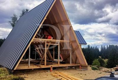 Casă cu 3 camere în Mărișel - 2
