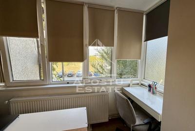Apartament cu 3 camere, etajul 1, centrala proprie, zona Soarelui - 8