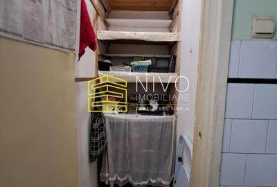 Apartament 2 camere - Tg. Mureș - Dâmbu Pietros - Bld. 1848 - Zona BRD - 12