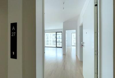 Apartament cu 2 camere decomandat în Ultracentral - 11