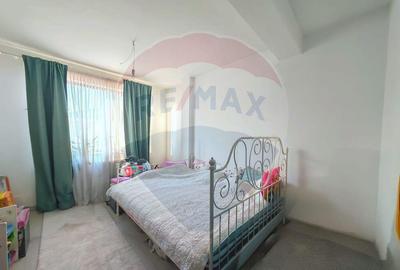 Casa cu 3 camere, curte ?i mansarda Chiajna, str. ... - 6