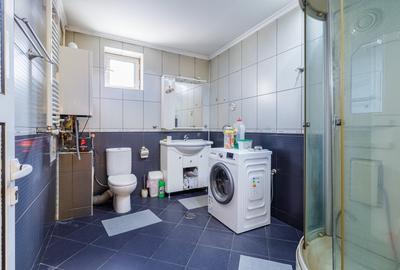 Casa cu curte | Potential pentru rezidenta sau afacere| Aparatorii Patriei - 8