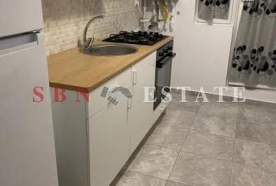 Garsonieră decomandată, mobilată în Theodor Pallady