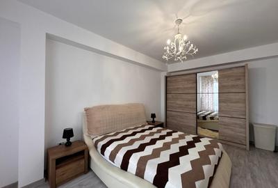 Apartament cu 3 camere decomandat, mobilat în Cristian - 6
