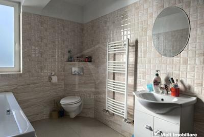 Casa P+1E, 5 cam., 162 mp utili, 2586 mp teren, zona linistita, Iris Casa P+1E, 5 cam., 162 mp utili, 2586 mp teren, zona linistita, Iris - 10