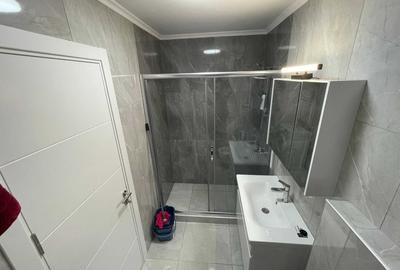 Campus Universitar Ovidius- Studiou mobilat-utilat complet, disponibil imediat - 2