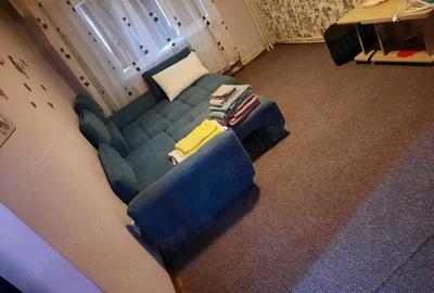 Apartament cu 2 camere decomandat în Central - 4
