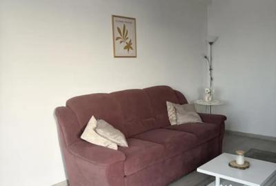 Apartament cu 2 camere decomandat în Păcii - 1